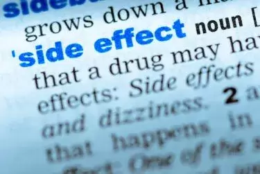 Zepbound lawuit: side effect definition in book up close